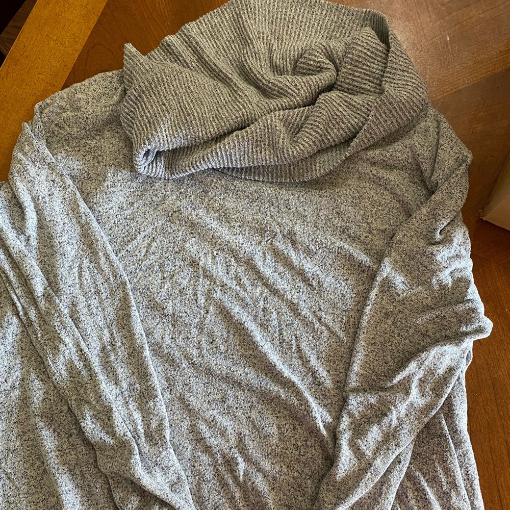 Woman’s sweater